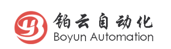 上海鉑云自動(dòng)化儀表有限公司